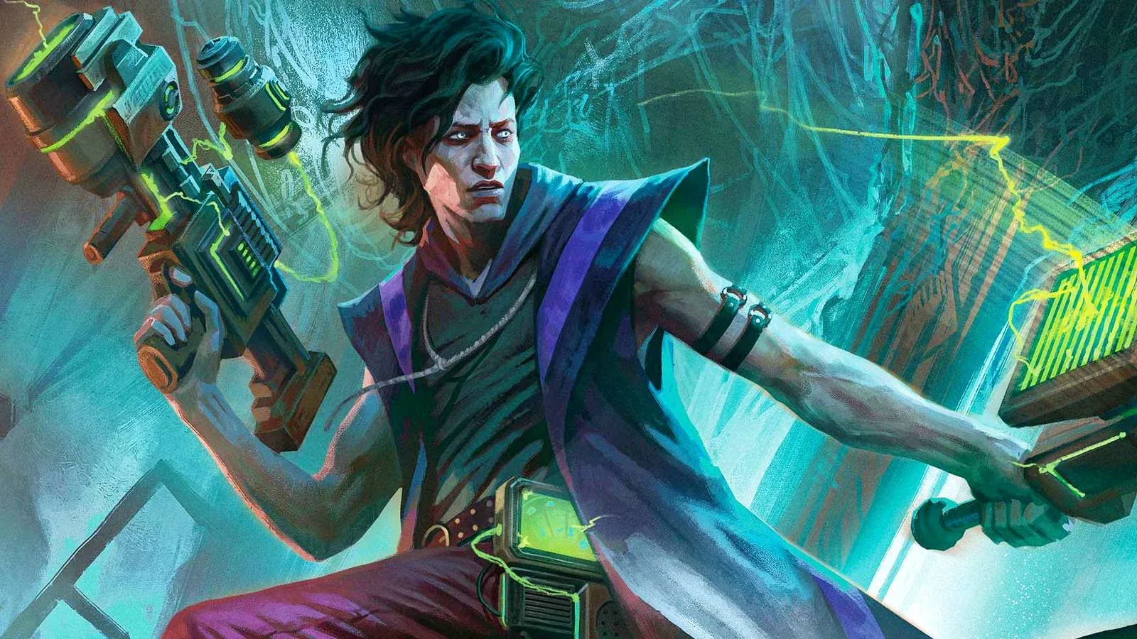 MTG Commander Precon Decks for 2026