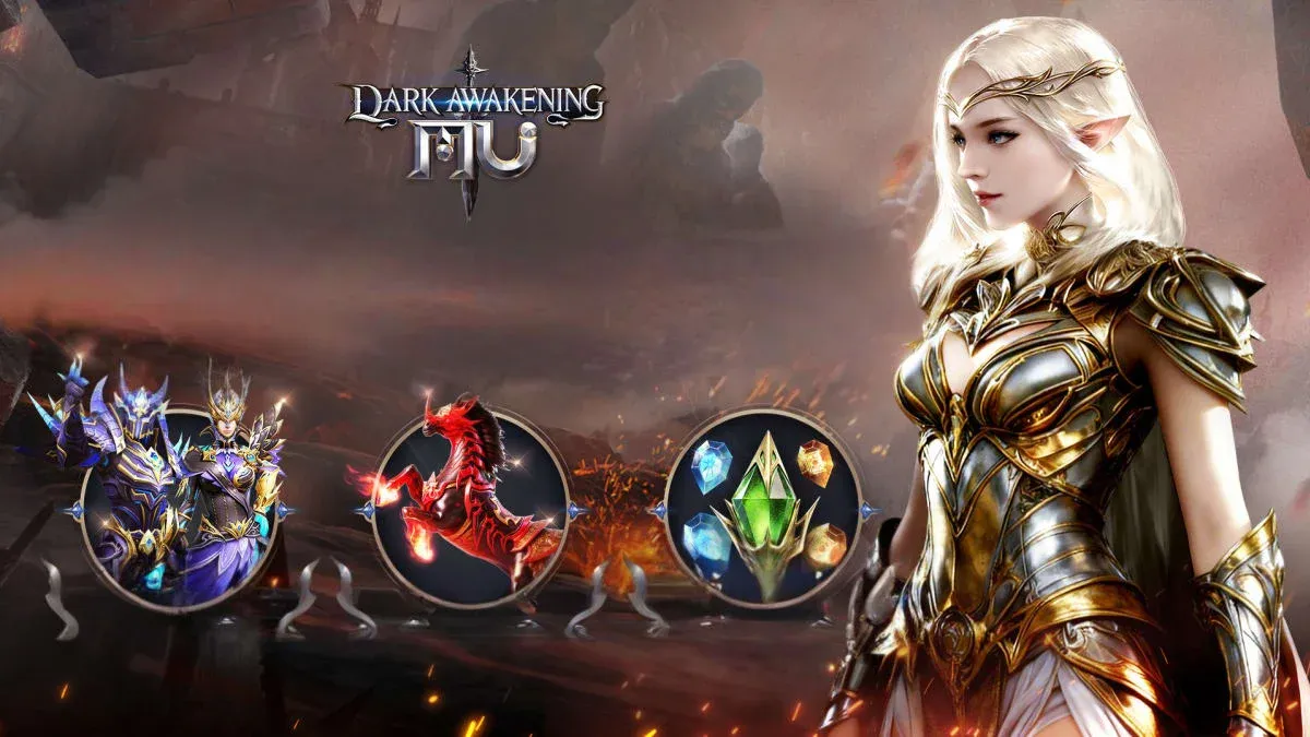 MU: Dark Awakening Codes for June 2026 Free Rewards Listed