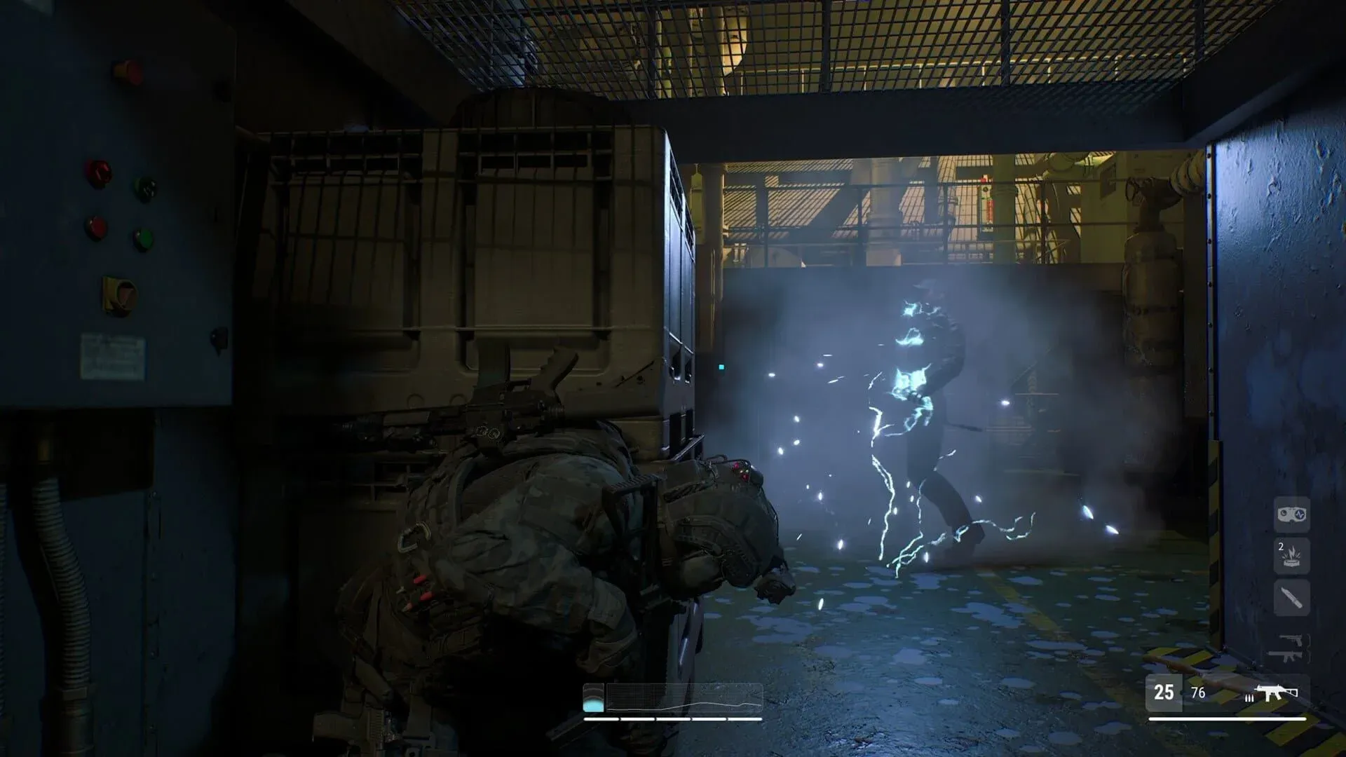 MUDANG: Two Hearts Screenshot 3