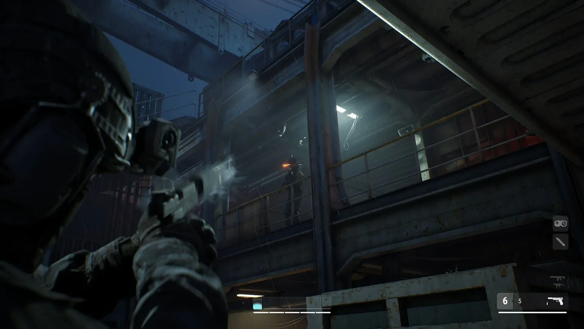 MUDANG: Two Hearts Screenshot 4