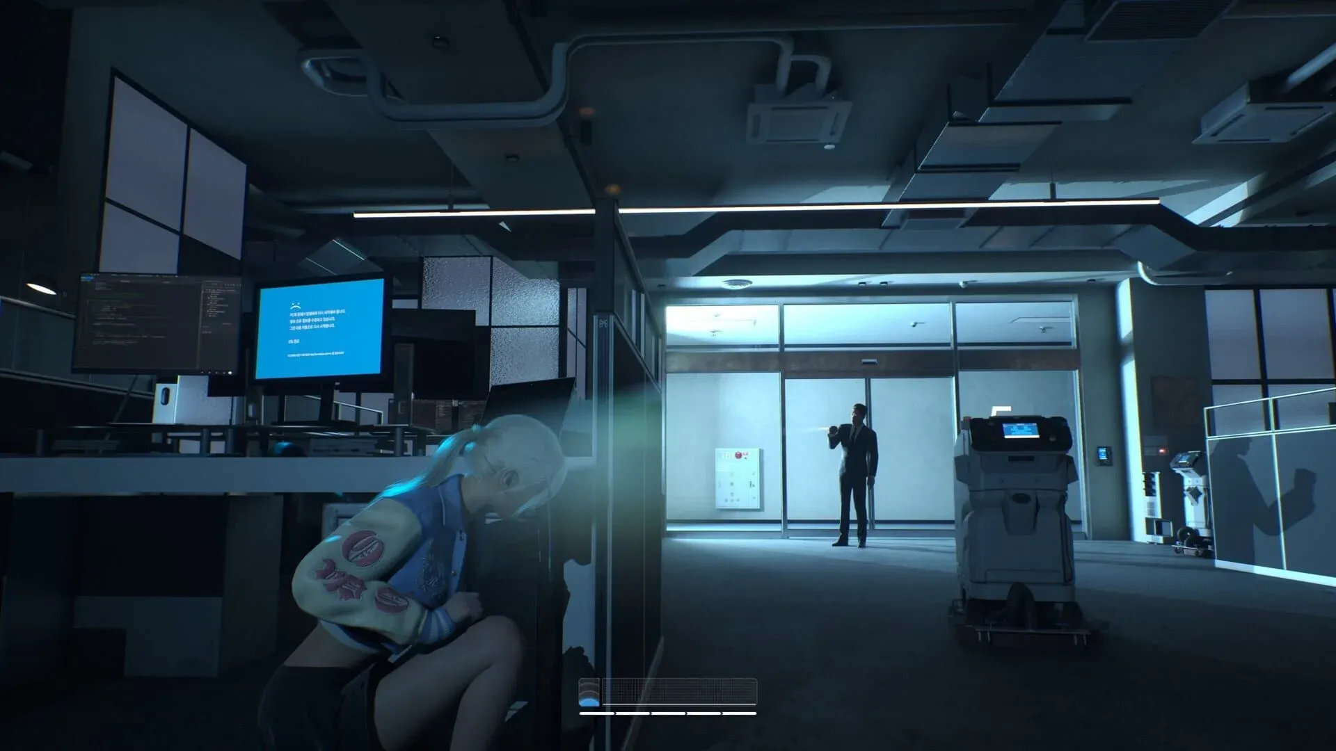 MUDANG: Two Hearts Screenshot 5