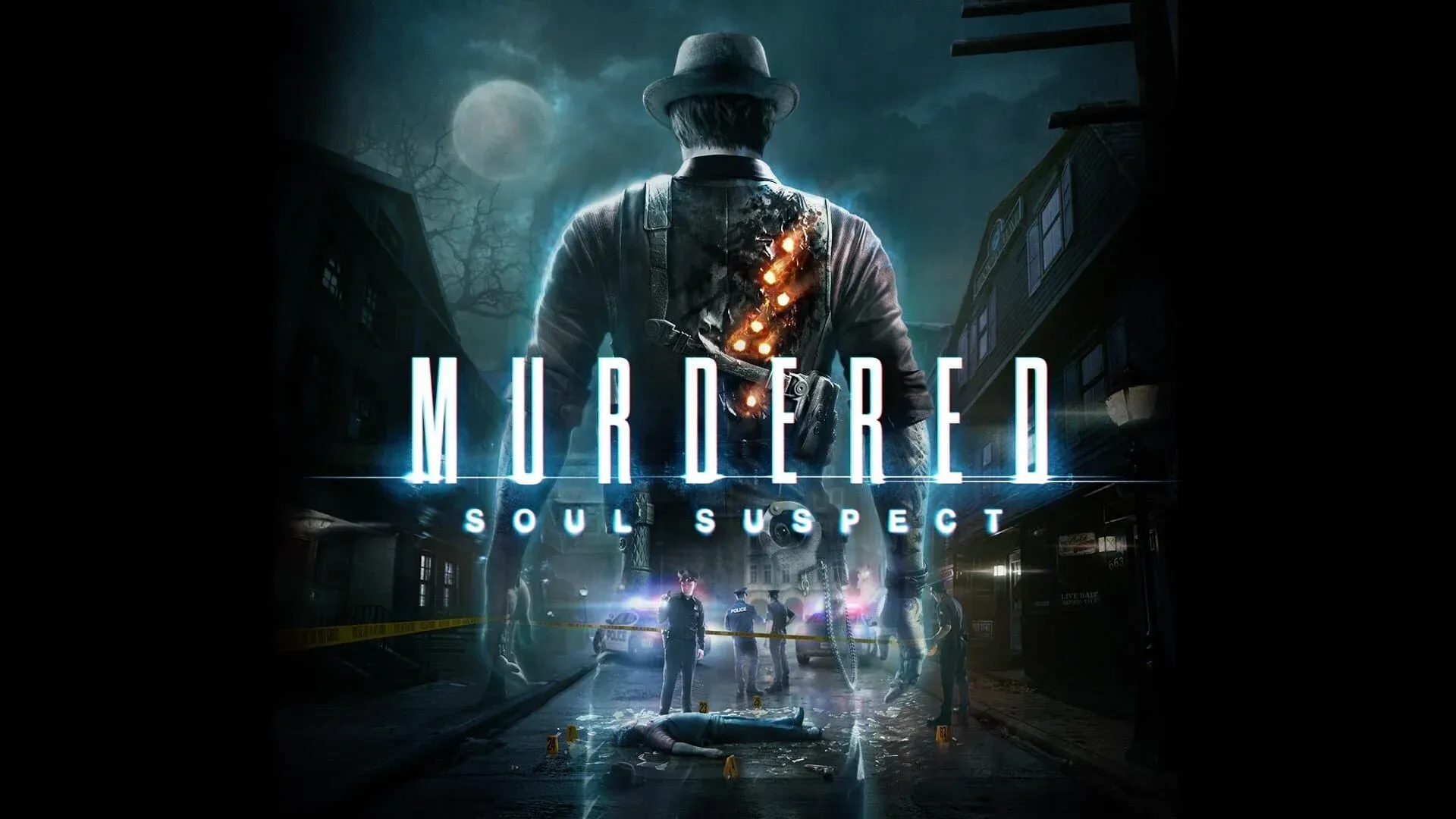 Murdered: Soul Suspect Banner