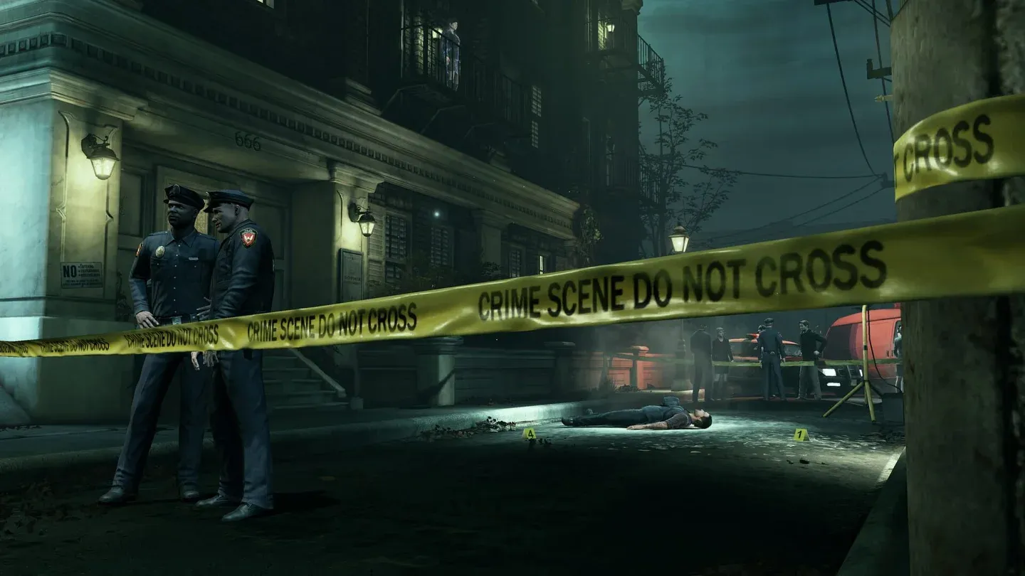 Murdered: Soul Suspect Gallery 10