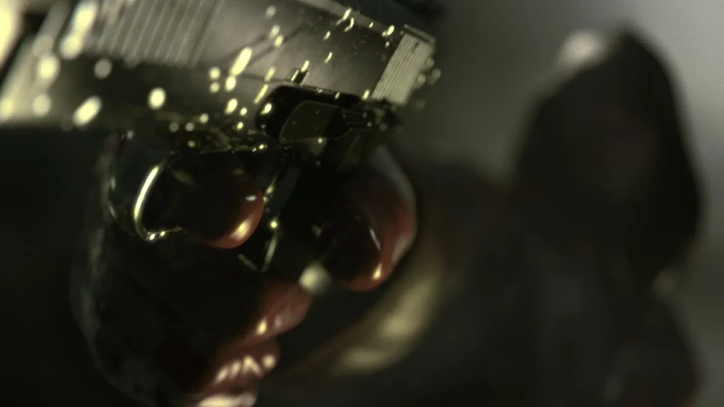 Murdered: Soul Suspect Gallery 1
