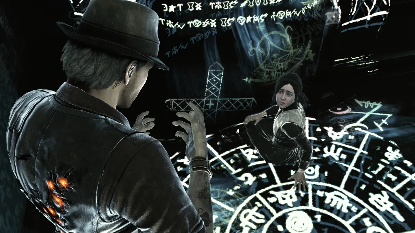 Murdered: Soul Suspect Gallery 3