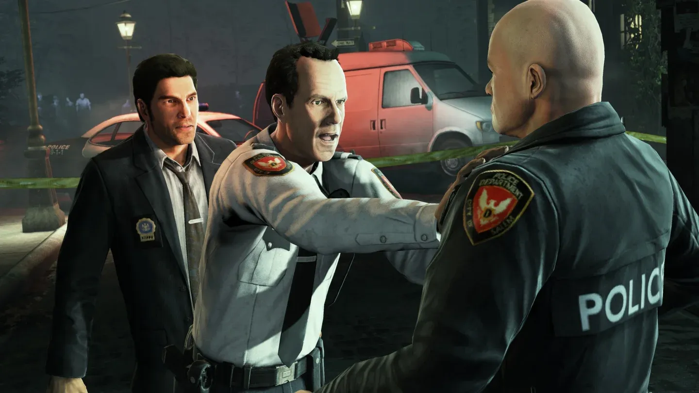 Murdered: Soul Suspect Gallery 4