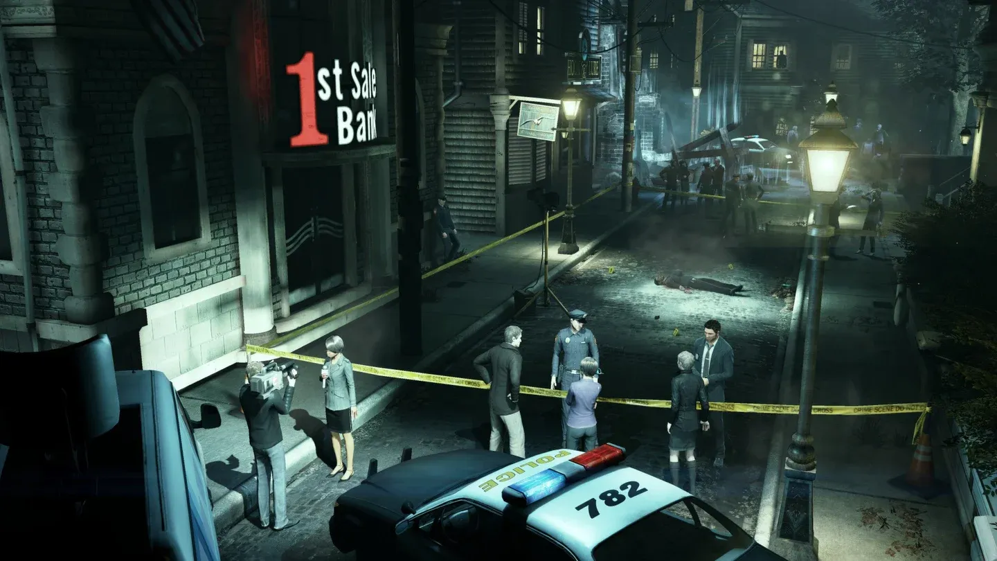 Murdered: Soul Suspect Gallery 5