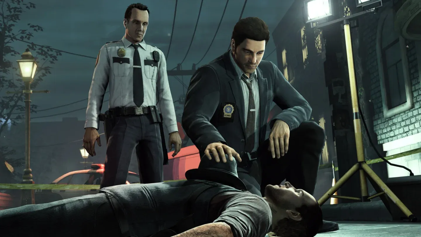 Murdered: Soul Suspect Gallery 6