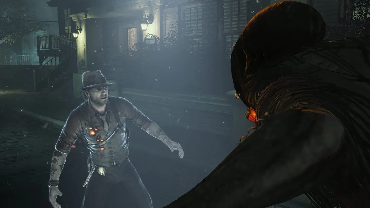 Murdered: Soul Suspect Gallery 7