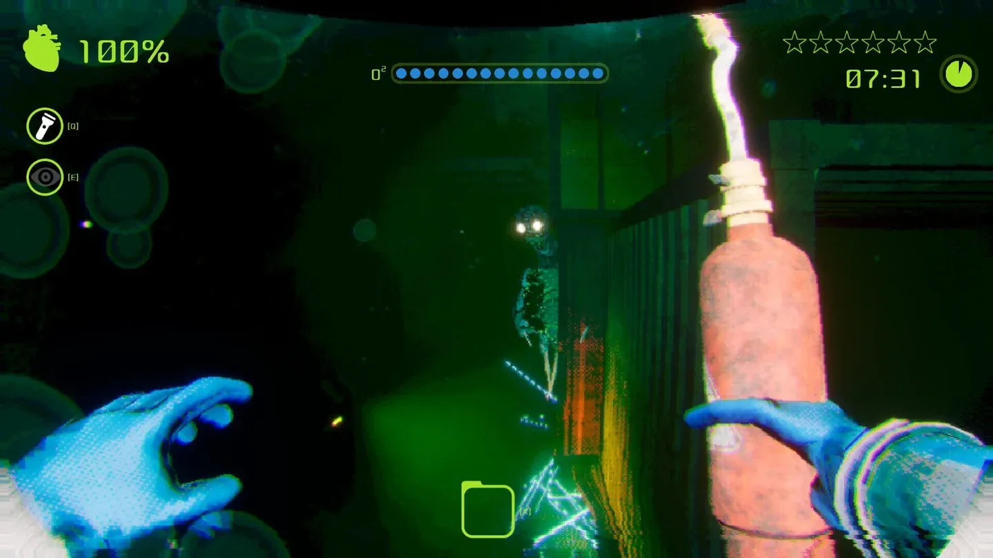 Murky Divers Gallery 1