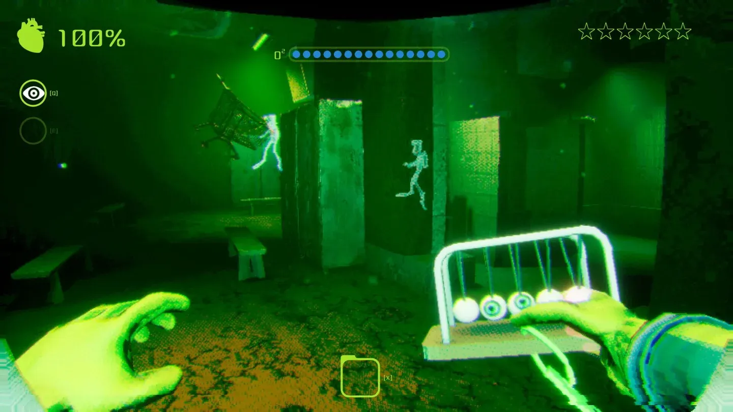 Murky Divers Gallery 6