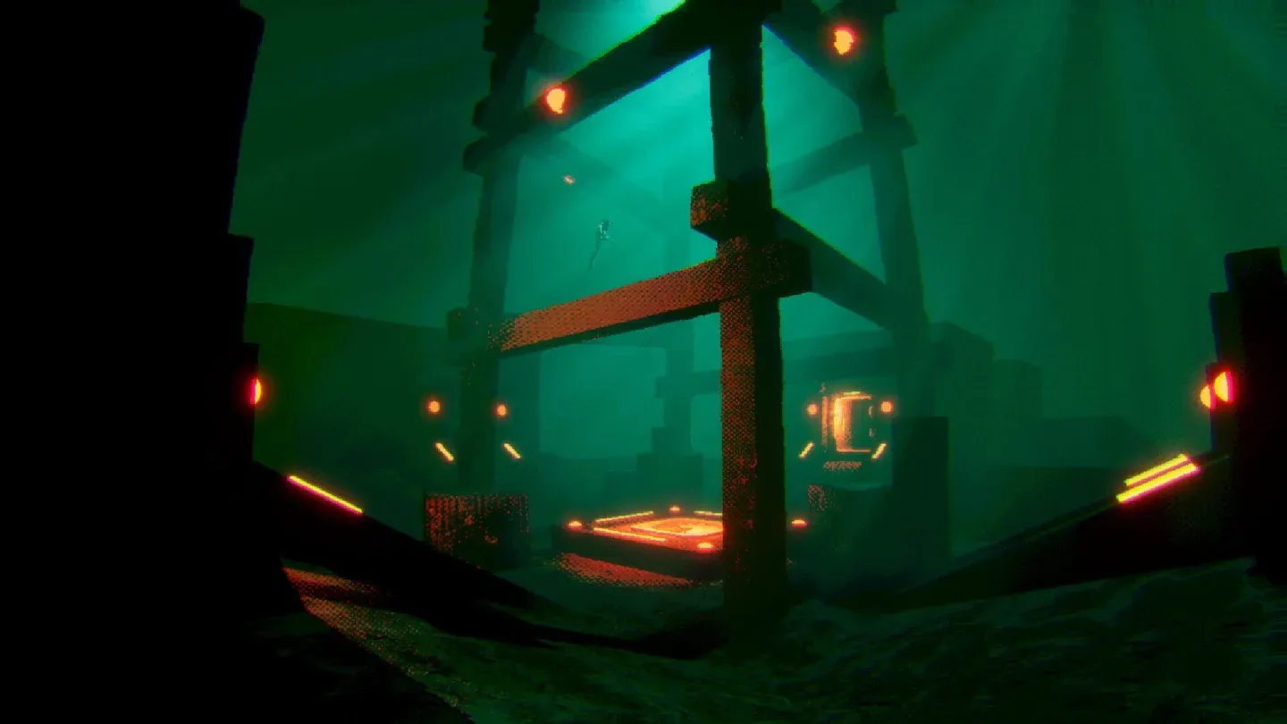 Murky Divers Gallery 7