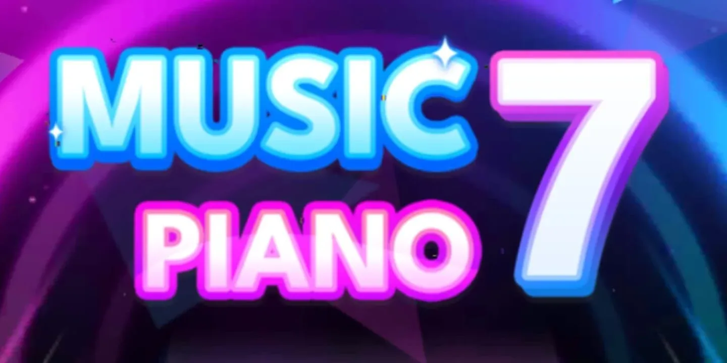 Music Piano 7