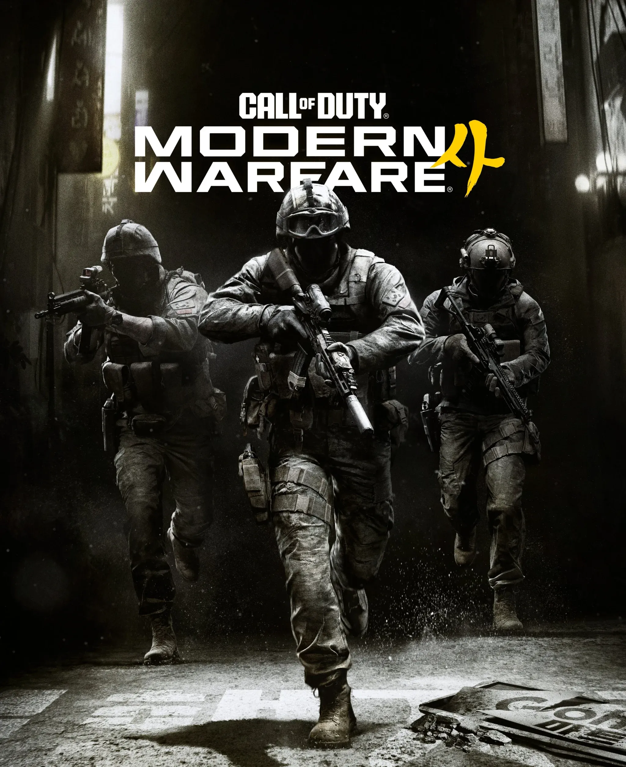 Call of Duty: Modern Warfare 4 | Call of Duty Wiki | Fandom