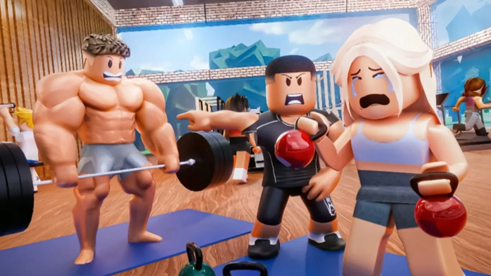 My Gym Roblox Codes for June 2026: Free Cash and Money Boosts