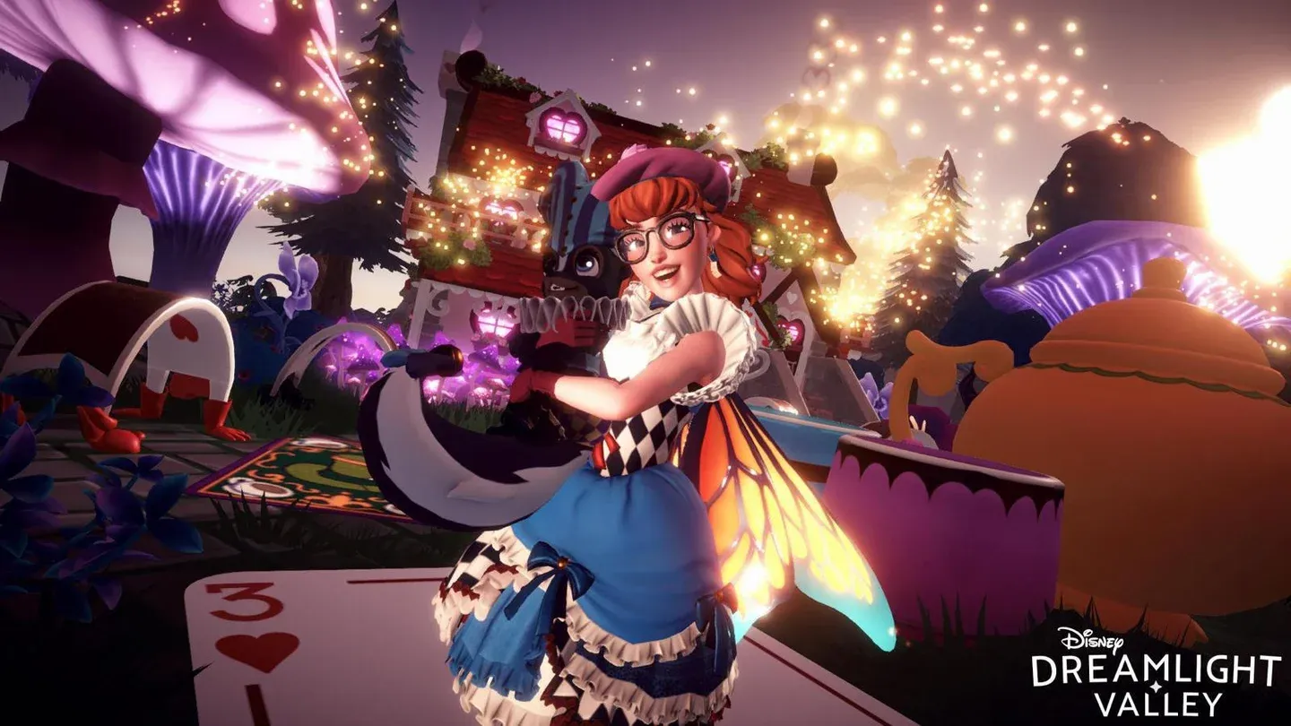 Picture Pursuit event overview