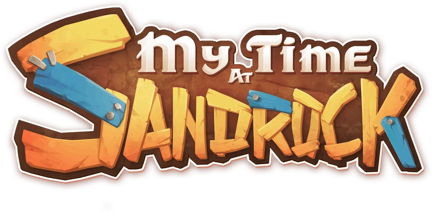 My Time at Sandrock