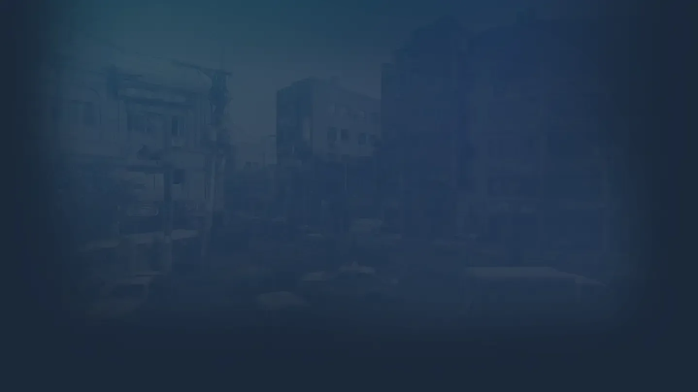 NAKWON: LAST PARADISE Banner