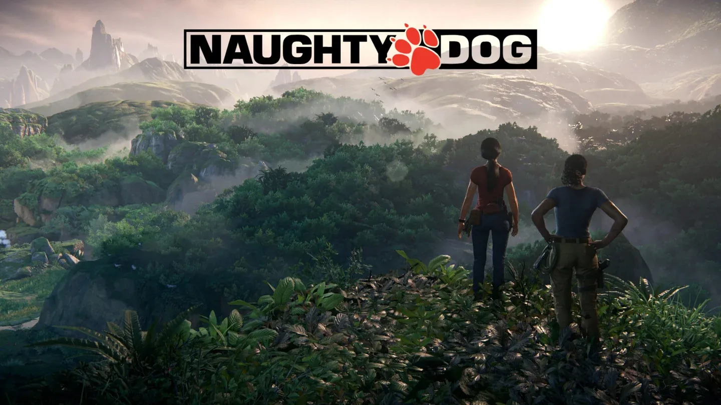 Naughty Dog's next project unknown