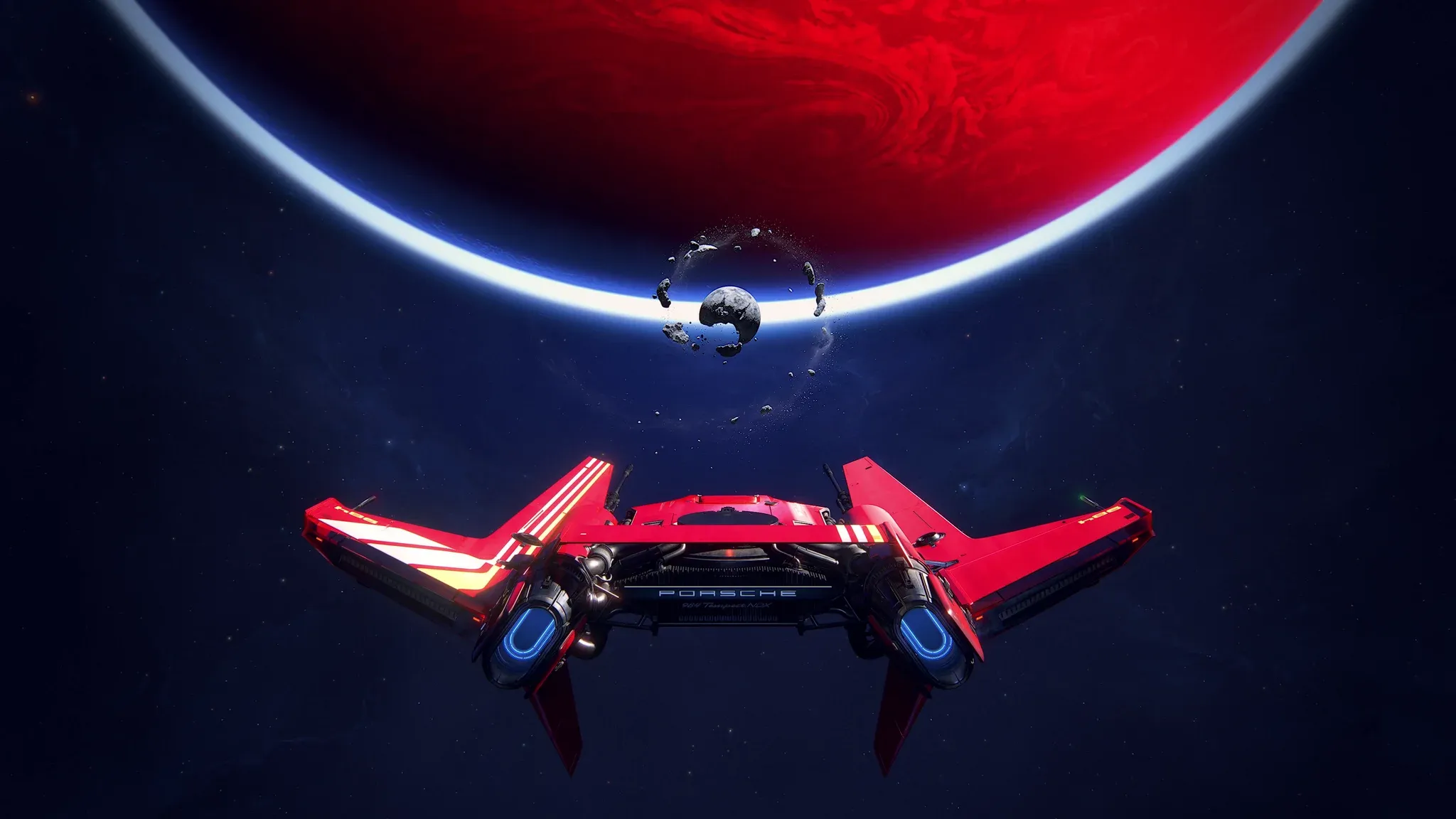 Naughty Dog Skips State of Play and Fans Are Worried About Intergalactic