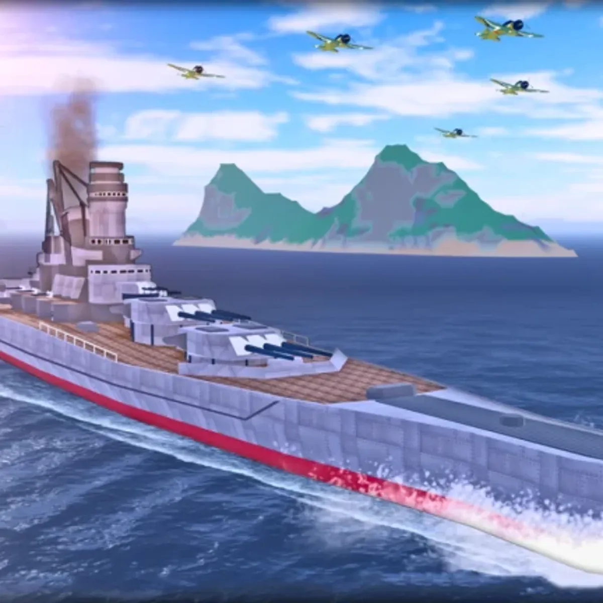 Navy Tycoon codes for June 2026: free spins and currency