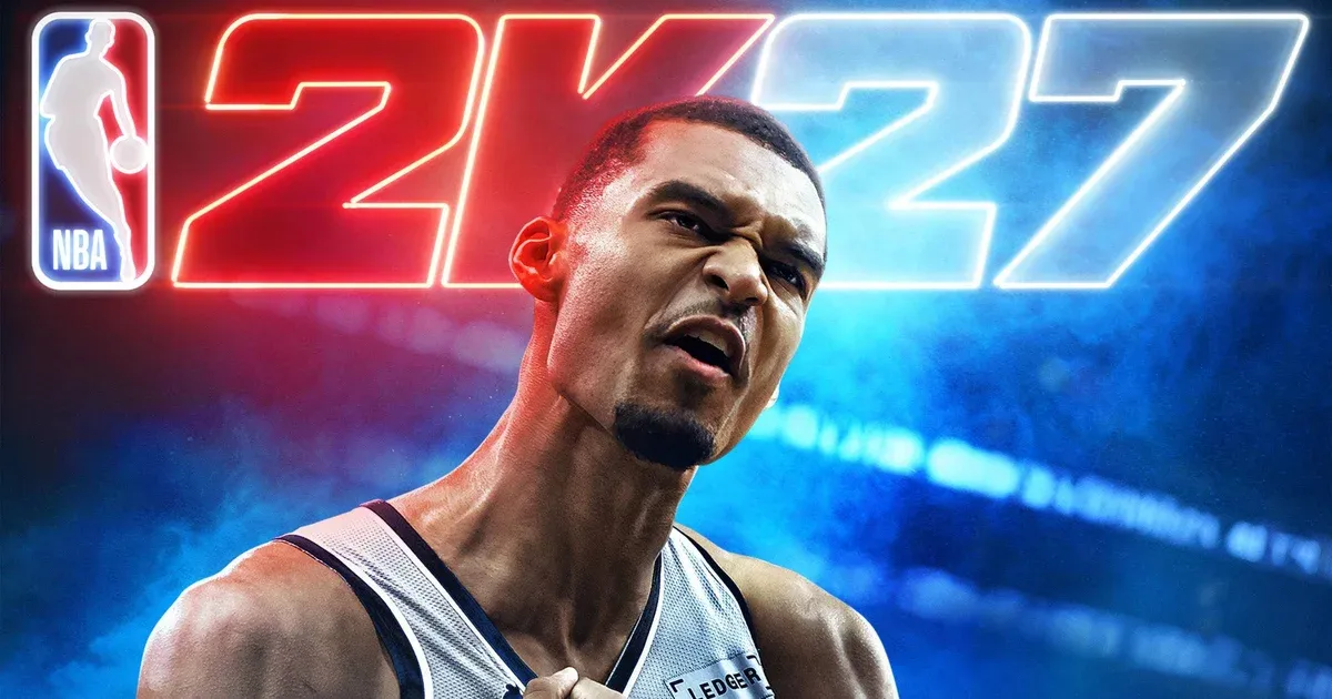 NBA 2K27 Ultimate Beginner's Guide | GAMES.GG