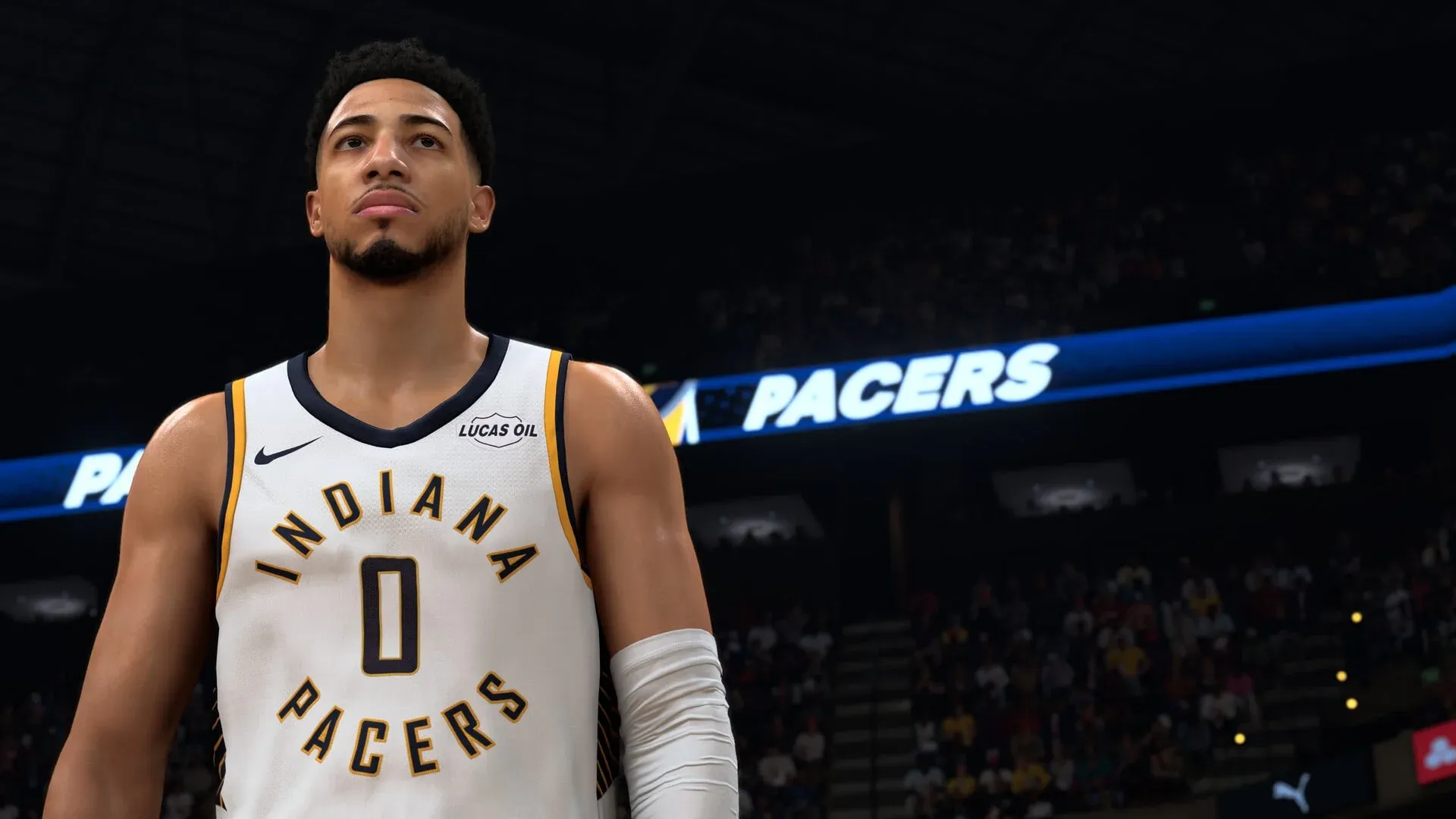 Guida a Build Specialization e Takeover in NBA 2K27