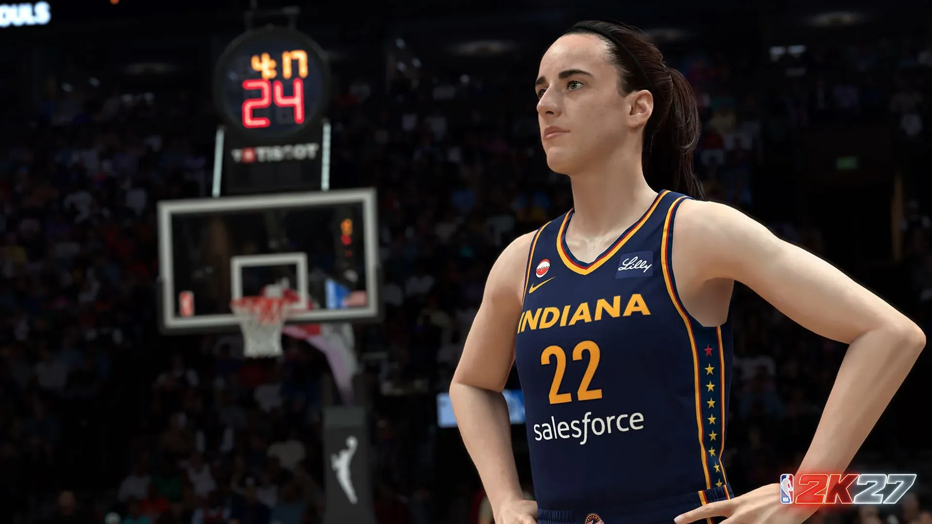Guida completa alle Crew di NBA 2K27: unisciti, gestisci e domina