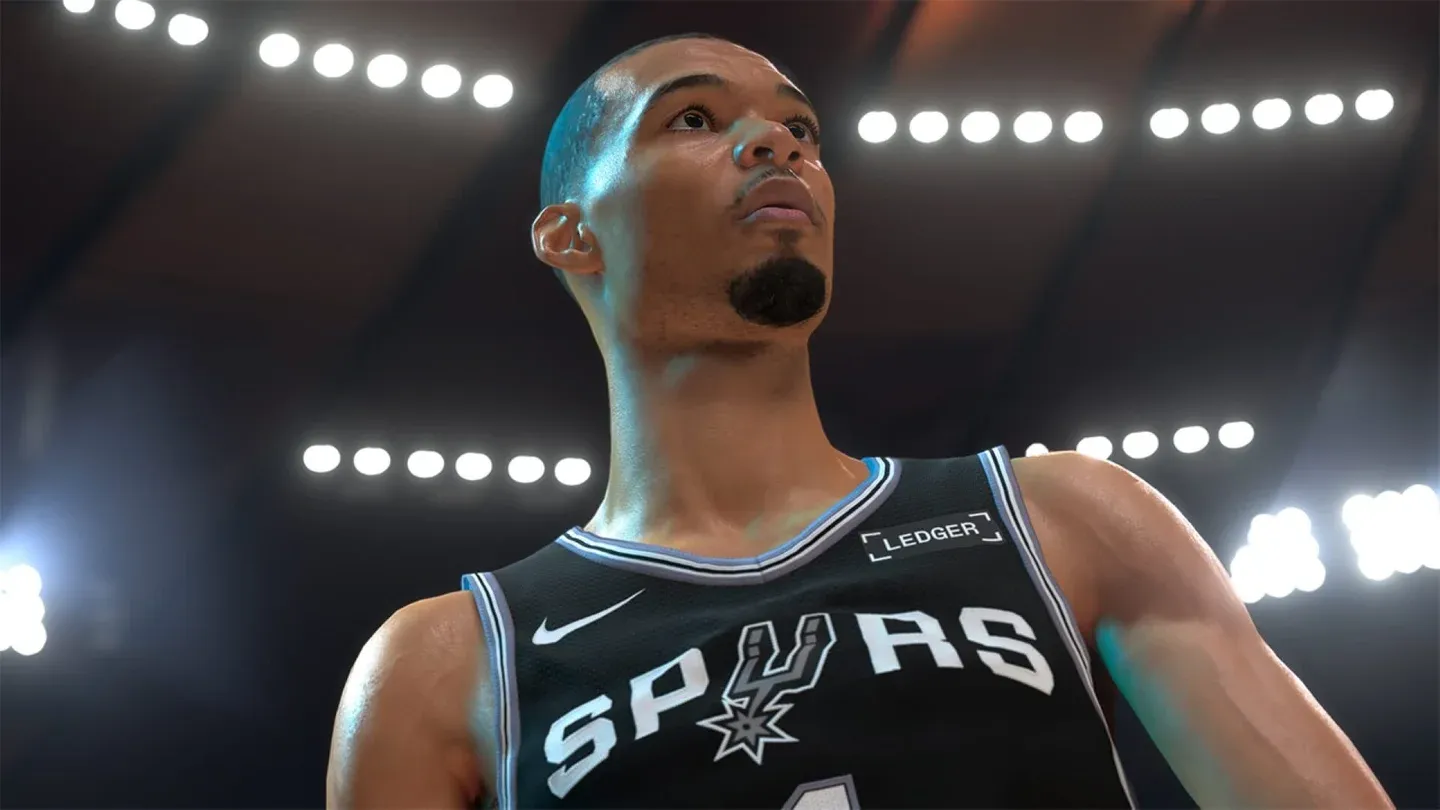 NBA 2K27 Gallery 1