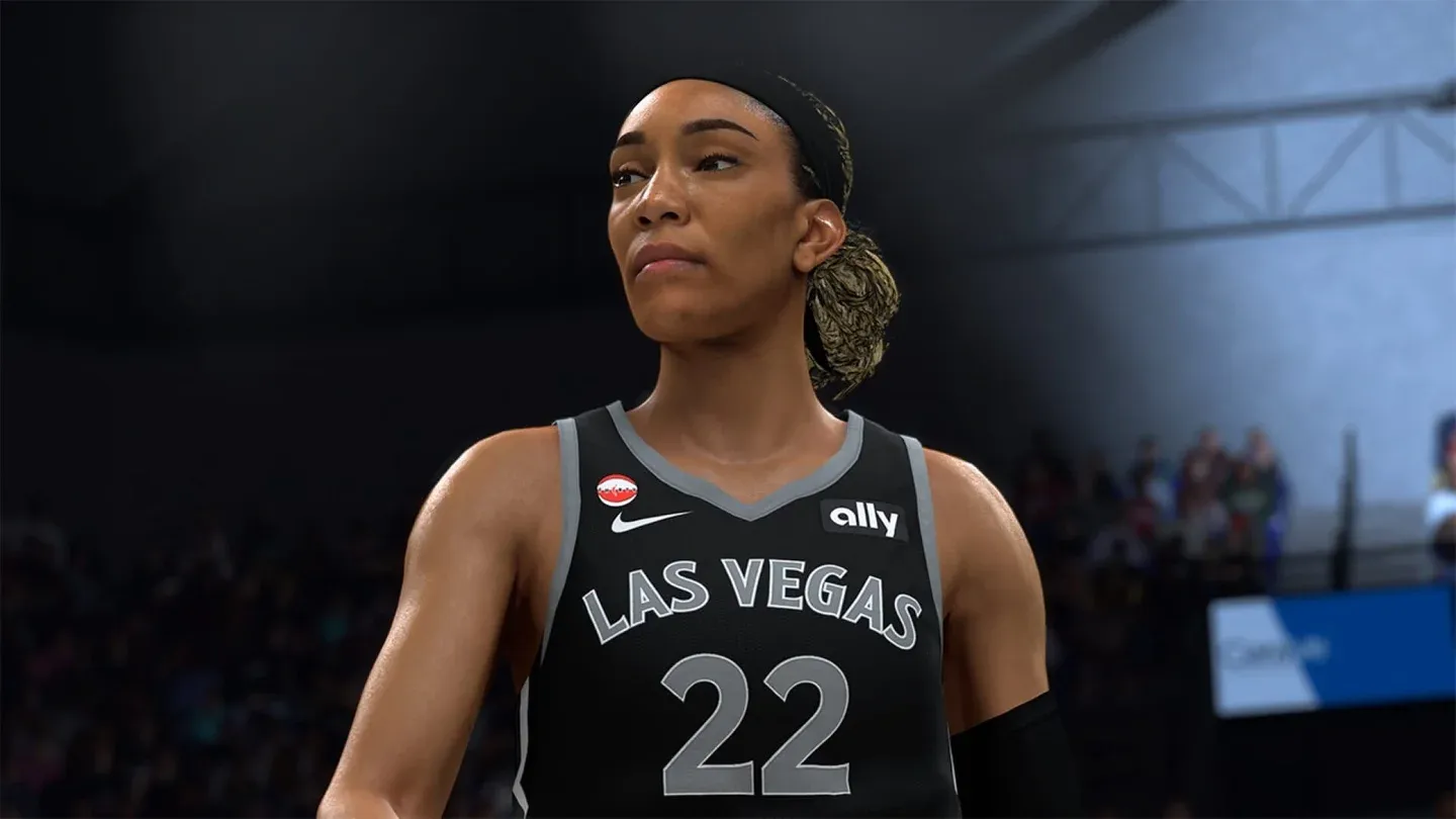 NBA 2K27 Gallery 2