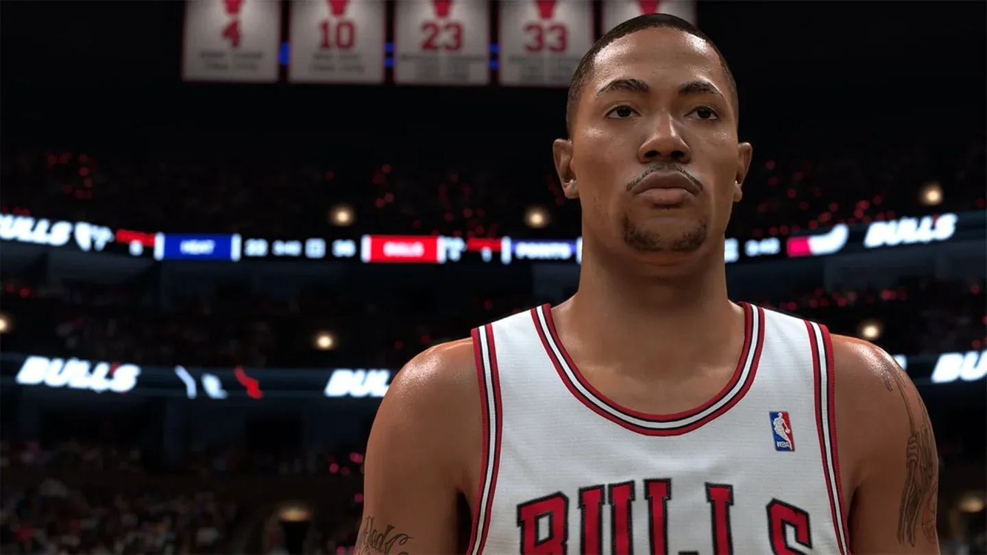 NBA 2K27 Gallery 3