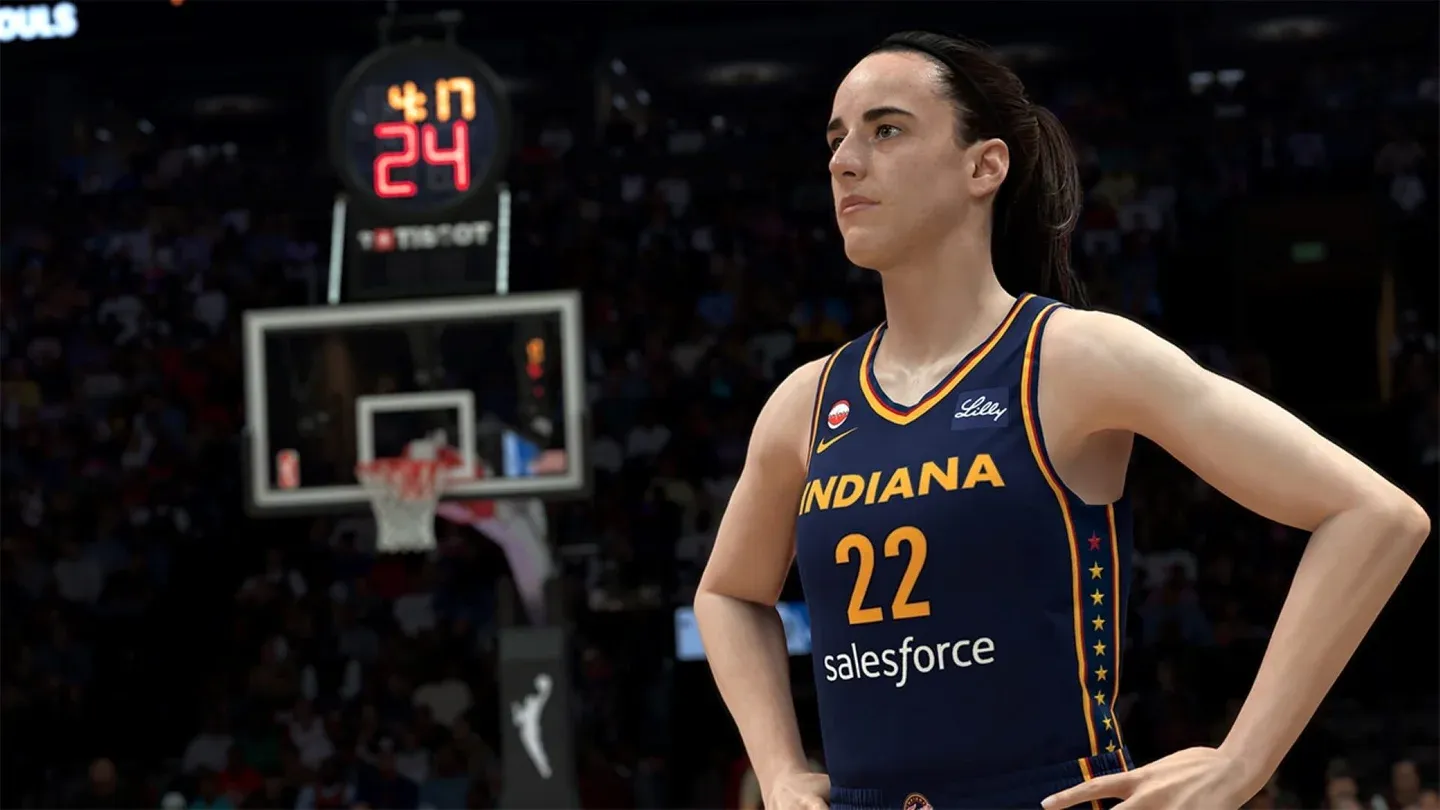 NBA 2K27 Gallery 5