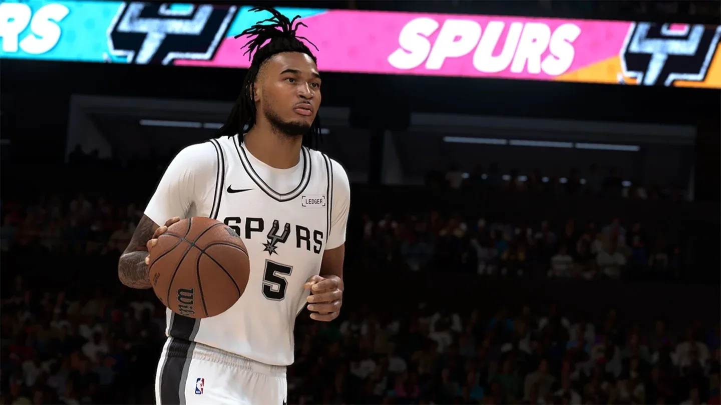 NBA 2K27 Gallery 6