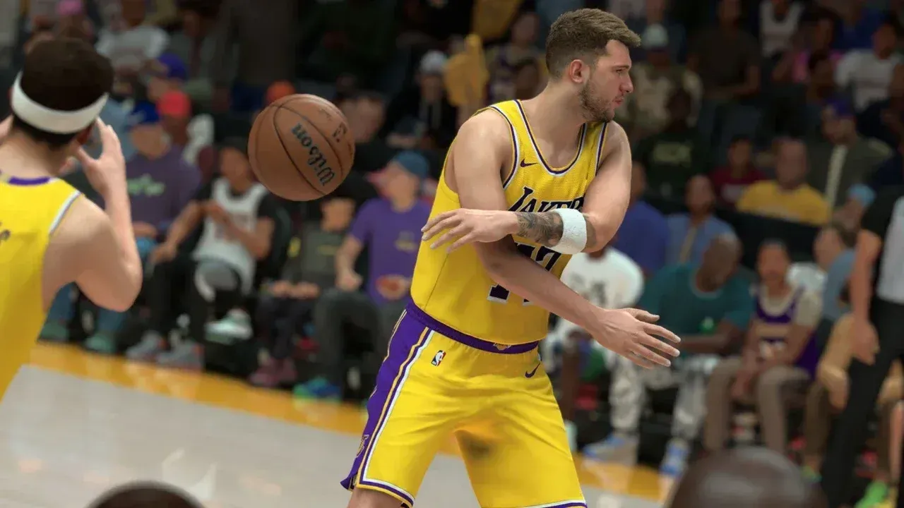 NBA 2K27: Risolvere cali di FPS e stuttering