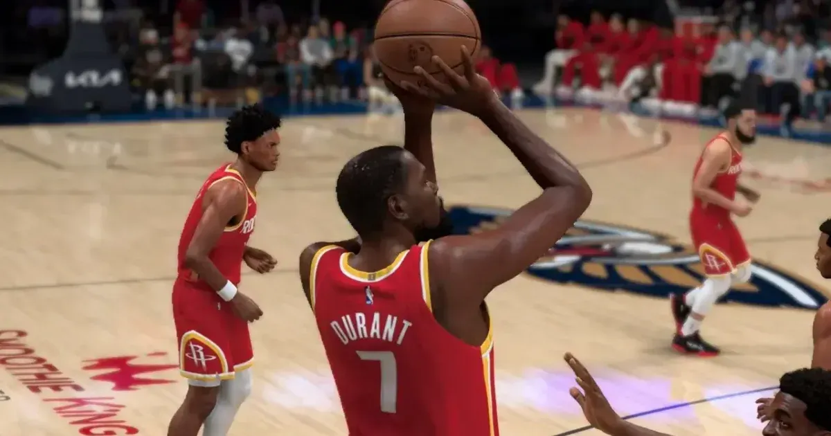 Status Image Coding NBA 2K27 Server Status and Connection Fix Guide