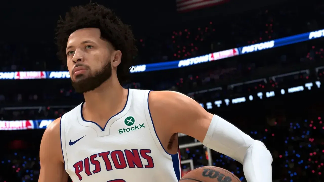 Button vs rhythm shooting settings