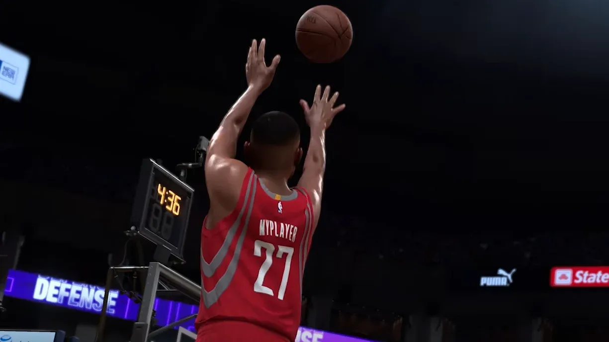 Guida al tiro NBA 2K27: Tier List di tutti i Jumpshot