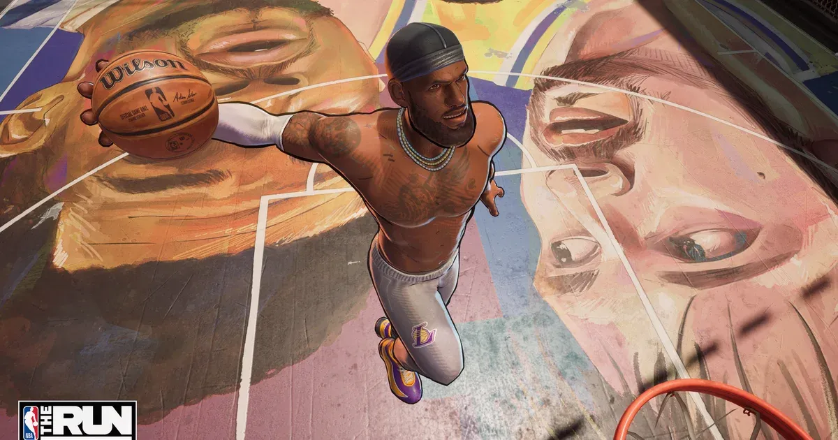 NBA The Run: Die 5 besten Spieler-Duos [Guide] | GAMES.GG