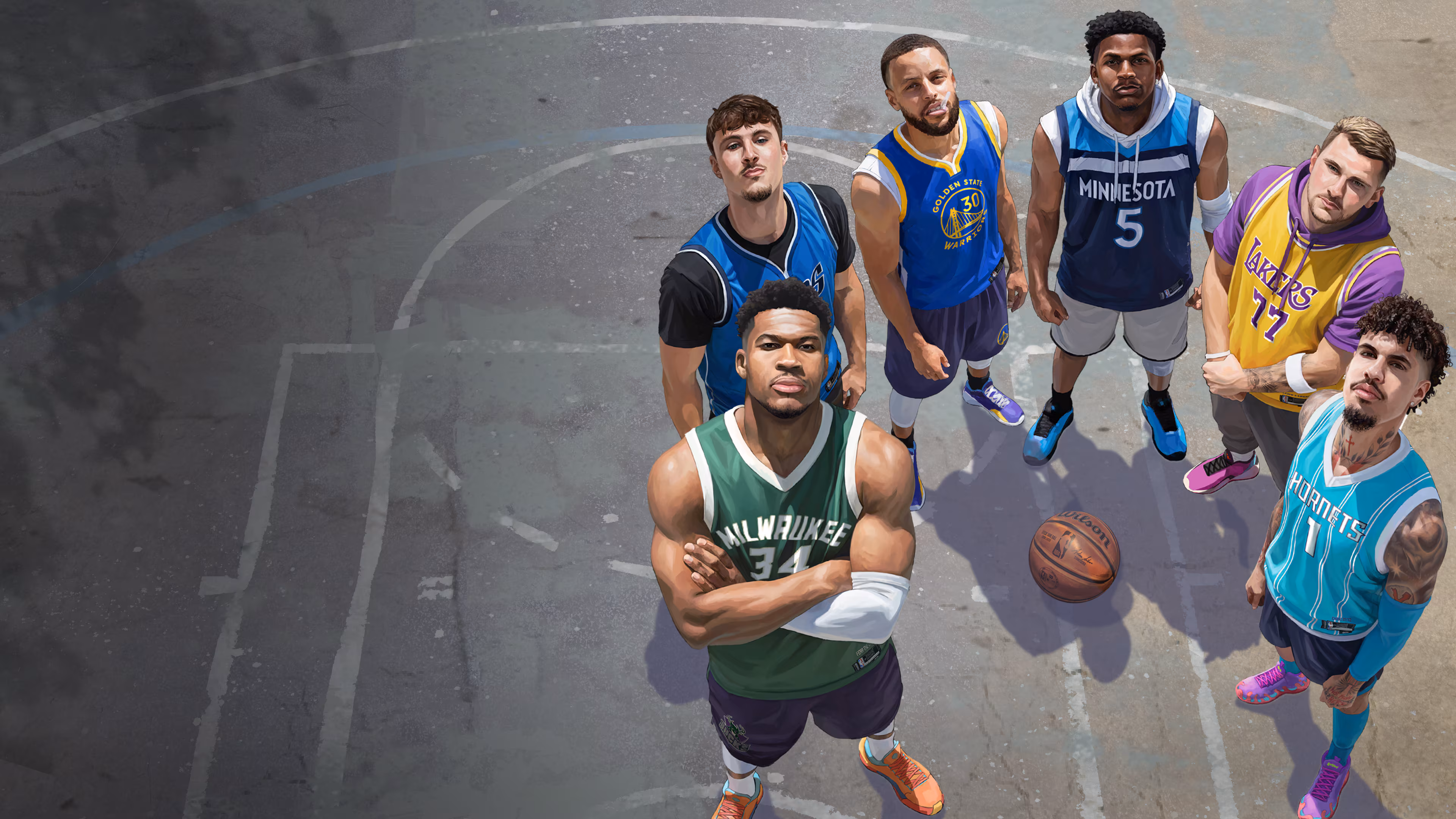 nba the run game cover.avif