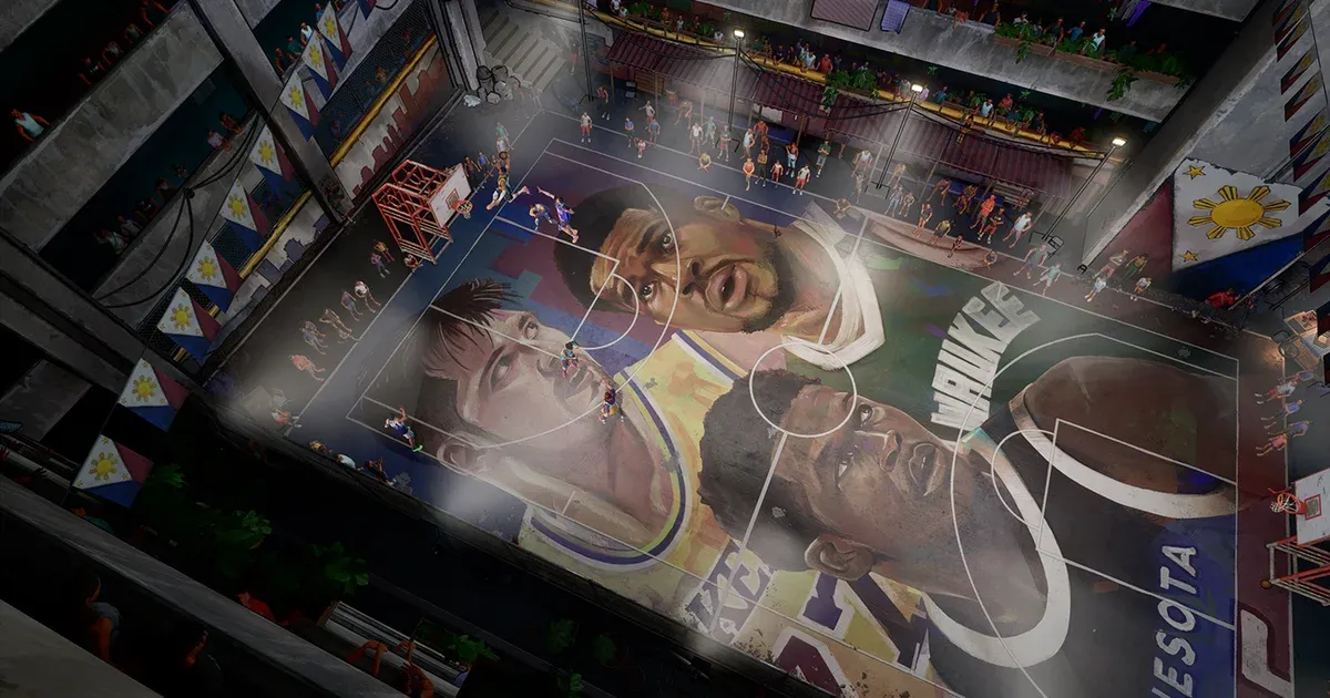 NBA THE RUN Achievements | GAMES.GG | GAMES.GG