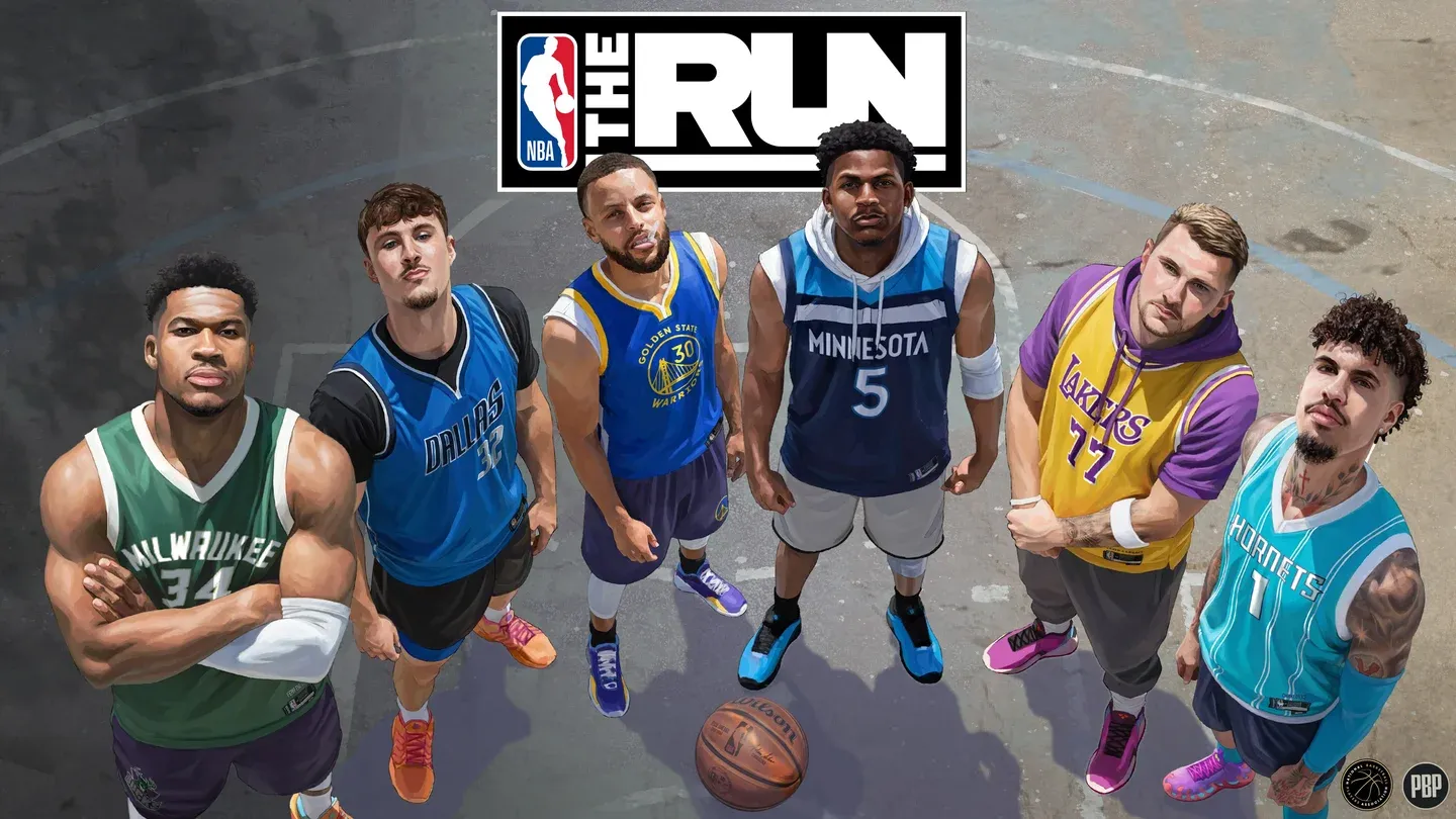 Solos player select screen