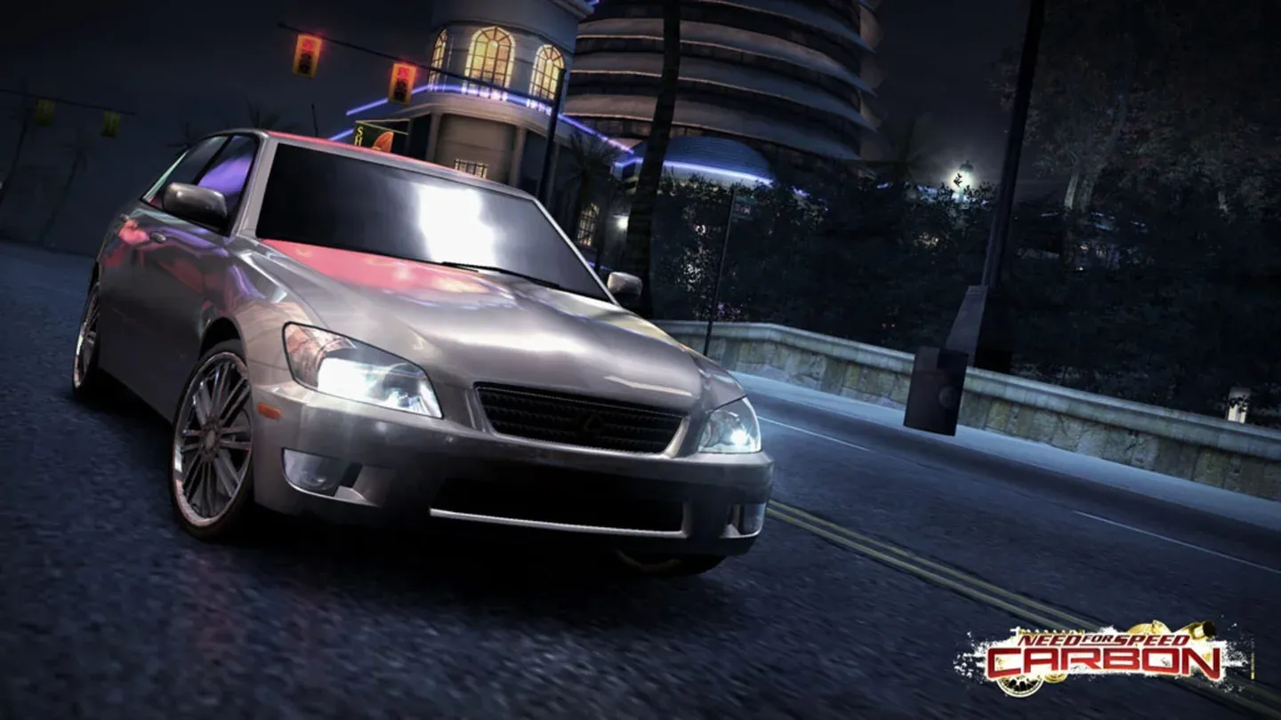 Need for Speed: Carbon Gallery 10