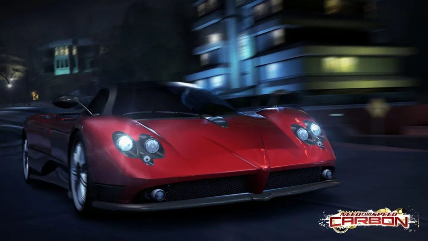 Need for Speed: Carbon Gallery 5