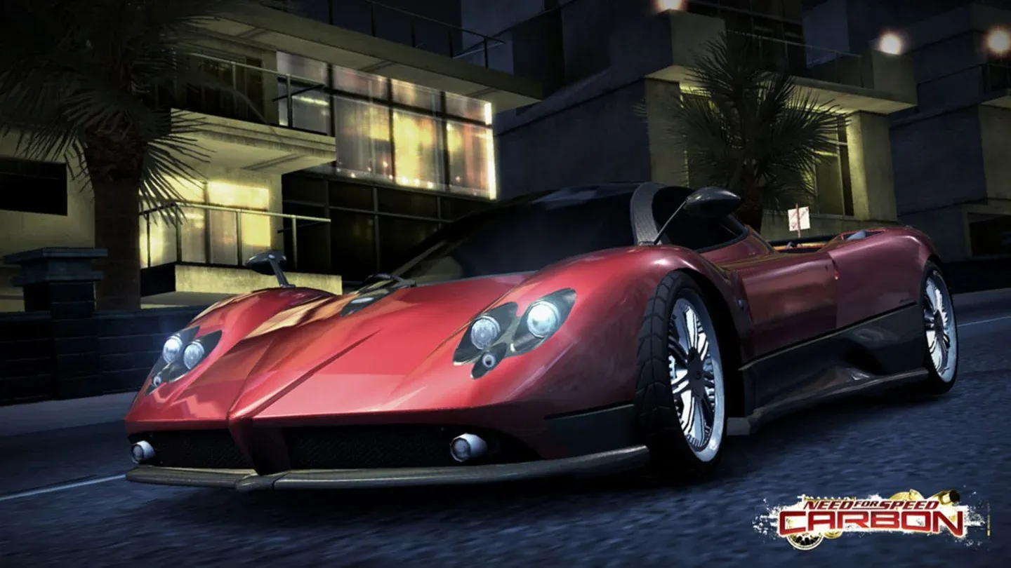 Need for Speed: Carbon Gallery 6