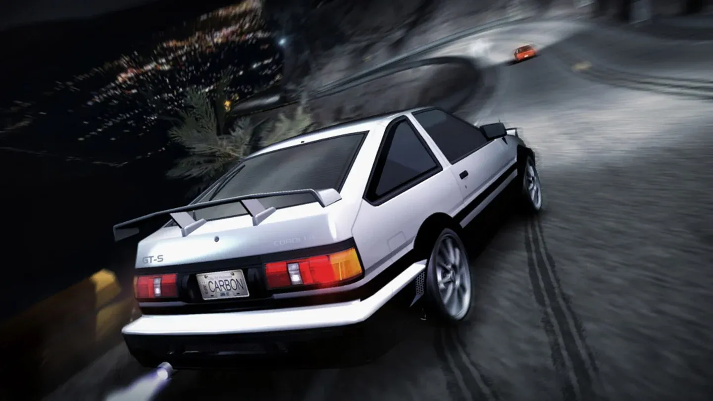Need for Speed: Carbon Gallery 7