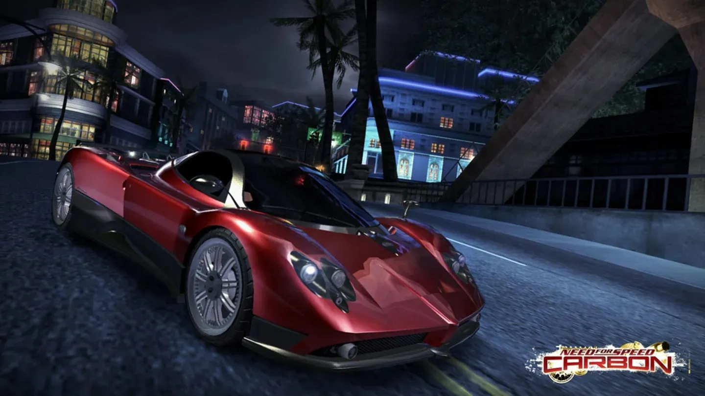 Need for Speed: Carbon Gallery 8