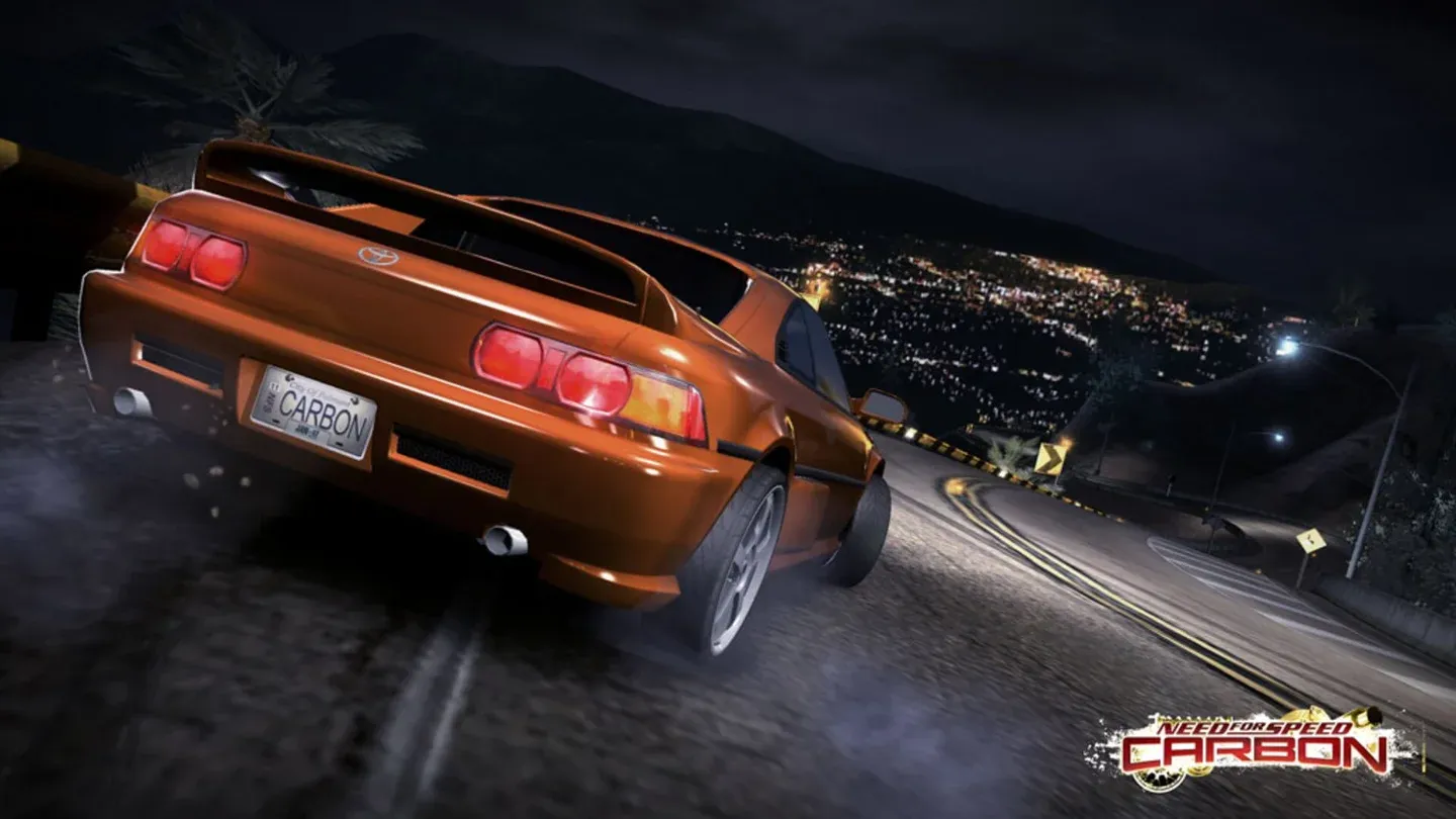 Need for Speed: Carbon Gallery 9