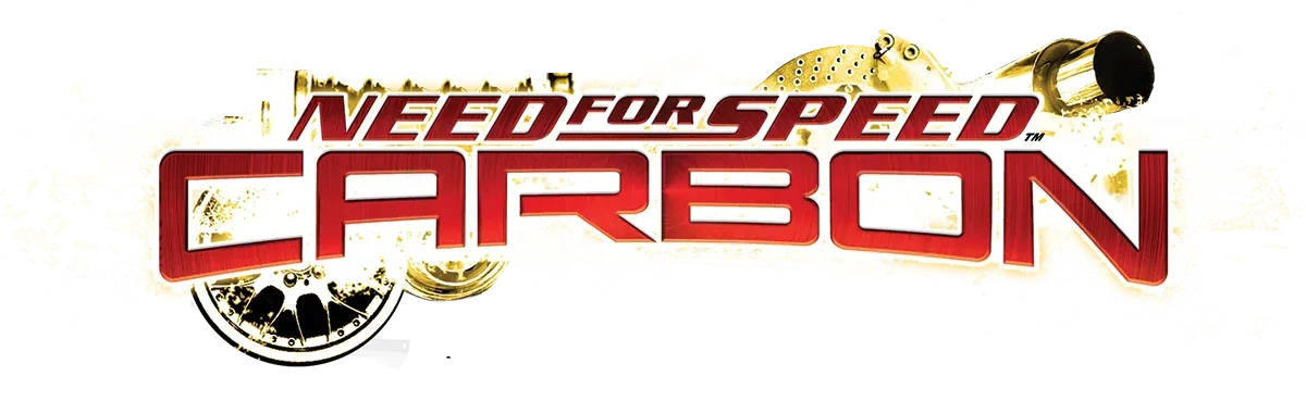 Need for Speed: Carbon Logo