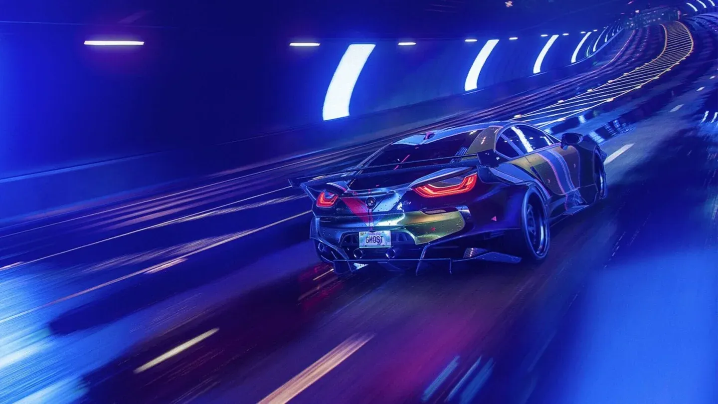 Need for Speed: Heat Gallery 10