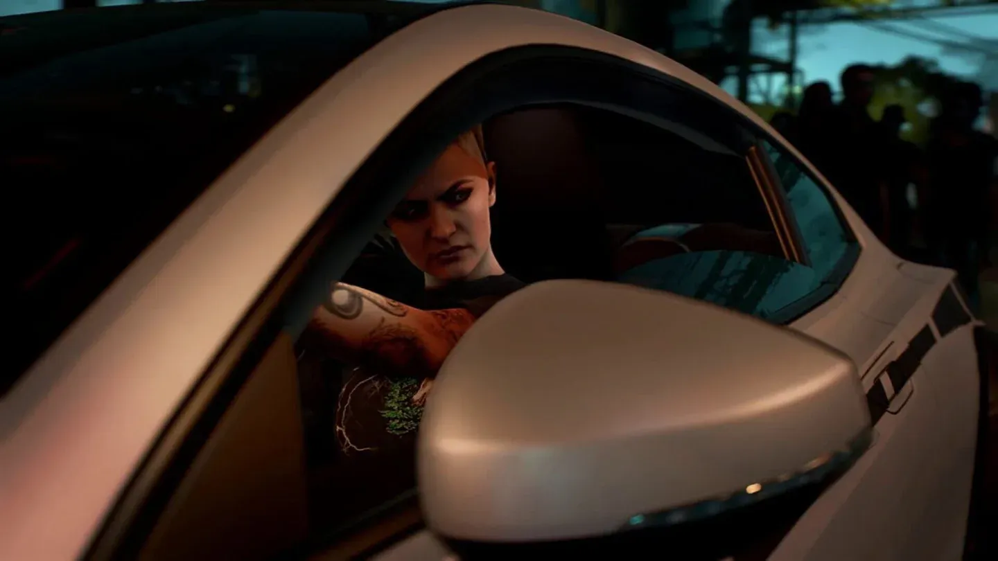 Need for Speed: Heat Gallery 1